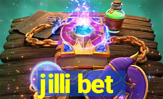 jilli bet